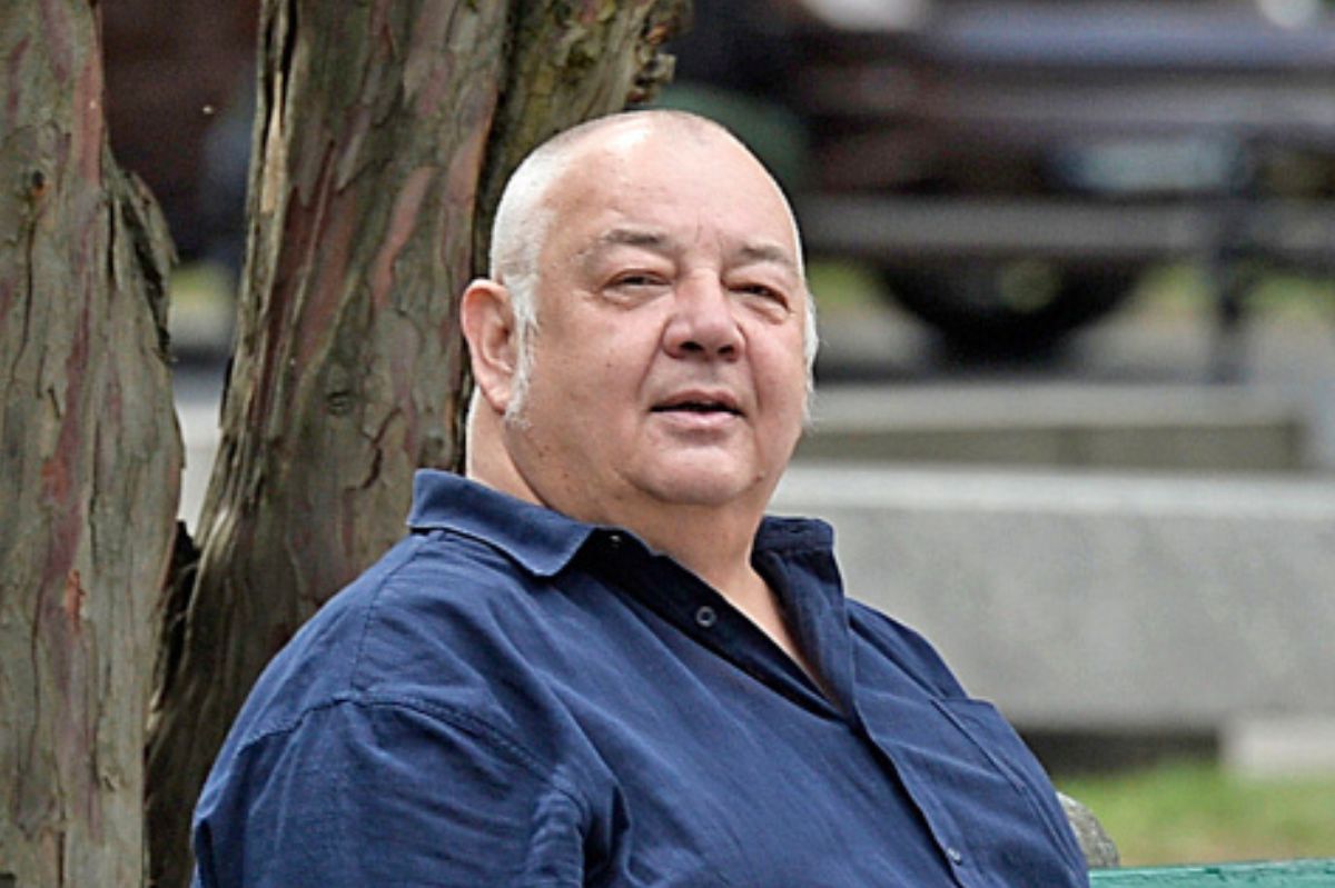 Państwowy pogrzeb Soyki. Wiadomo, gdzie zostanie pochowany