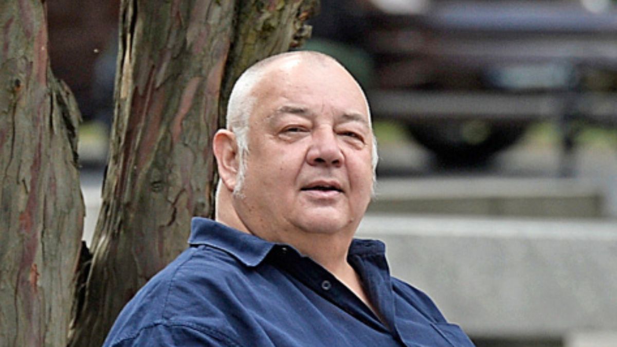 Informacje o pogrzebie Stanisława Soyki