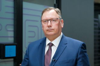 Kolejne roszady w zarządzie państwowego giganta. Odchodzi wiceprezes KGHM