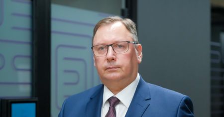 Kolejne roszady w zarządzie państwowego giganta. Odchodzi wiceprezes KGHM