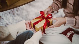 Złote Gody w gminie Lipnik. Świętowało dziesięć par. Były życzenia i medale