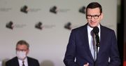 Morawiecki o decyzji KE: głęboko się nie zgadzam
