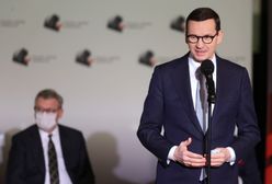 Morawiecki o decyzji KE: głęboko się nie zgadzam