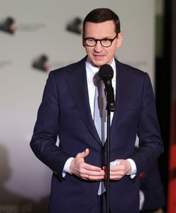 Morawiecki o decyzji KE: głęboko się nie zgadzam