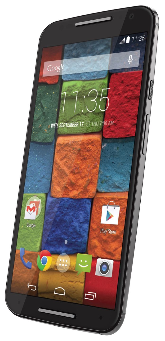Nowa Motorola Moto X oficjalnie trafi na polski rynek! 13
