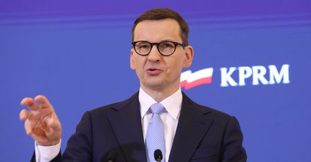 Stan alarmowy w Polsce. Potrwa do końca miesiąca