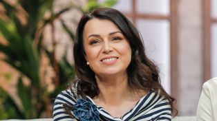 Wzięła ślub, bo "była pod presją". Pakosińska o pierwszym mężu