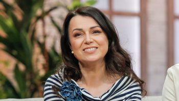 Wzięła ślub, bo "była pod presją". Pakosińska o pierwszym mężu