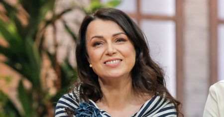 Wzięła ślub, bo "była pod presją". Pakosińska o pierwszym mężu