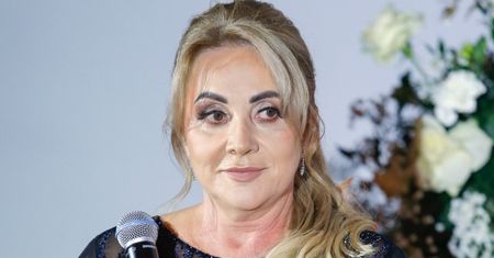Danuta Martyniuk wróci do pracy? Zaskakujące słowa żony Zenona Martyniuka