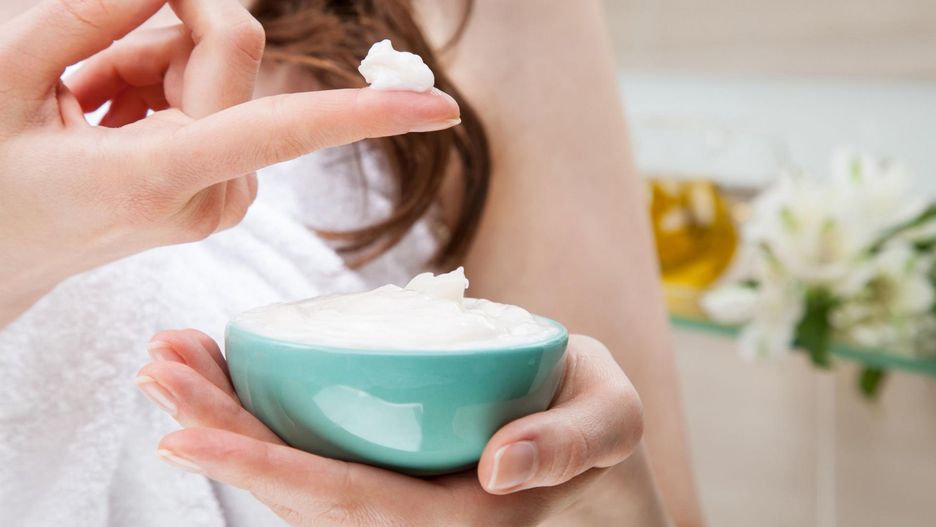 odżywka do włosów