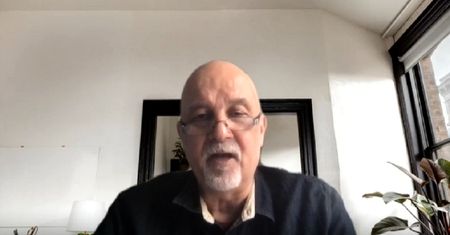 Tajne działania Rosji w Polsce. "Mógłbym wskazać konkretne osoby"