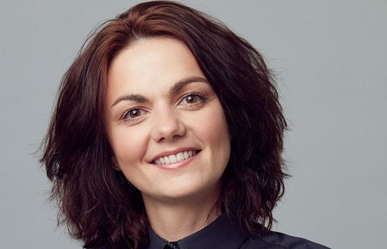 Daria Tworek managing partnerką w Publicis Consultants