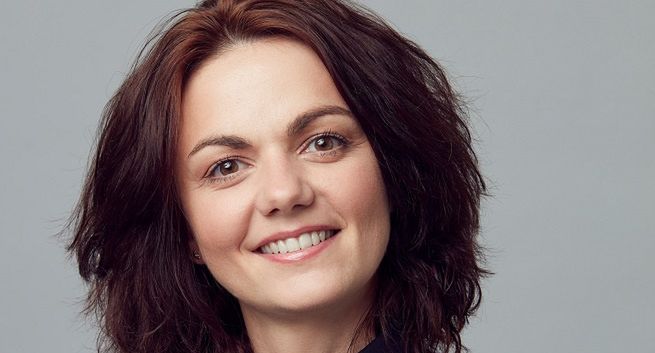 Daria Tworek managing partnerką w Publicis Consultants