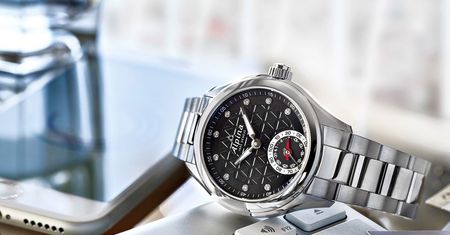 Najciekawsze nadchodzące smartwatche. Asus VivoWatch, Samsung Gear A i Breitling B55 Connected