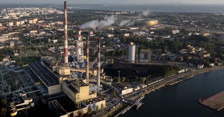 Akumulator na 16 pięter. Uzupełni największe pompy ciepła w Polsce