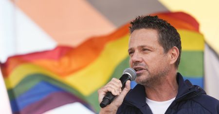 Jubileuszowa Parada Równości w Warszawie. Głos zabrał Trzaskowski