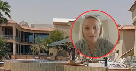 Polka w Arabii Saudyjskiej. Mówi, dlaczego mieszka na zamkniętym osiedlu