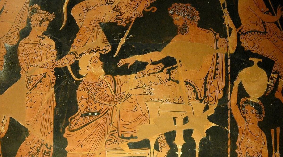 Agamemnon istniał naprawdę? Archeolodzy znaleźli dowód