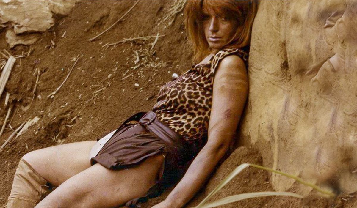 Najgorszy polski film w historii. Powraca do kin w niezwykłej wersji