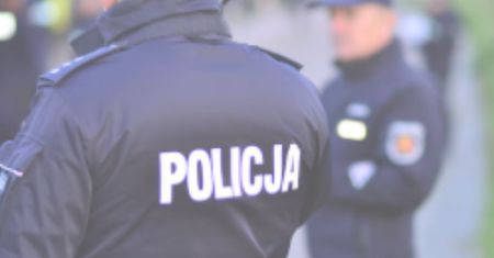 19-latek przekroczył prędkość o 53 km/h, stracił prawo jazdy