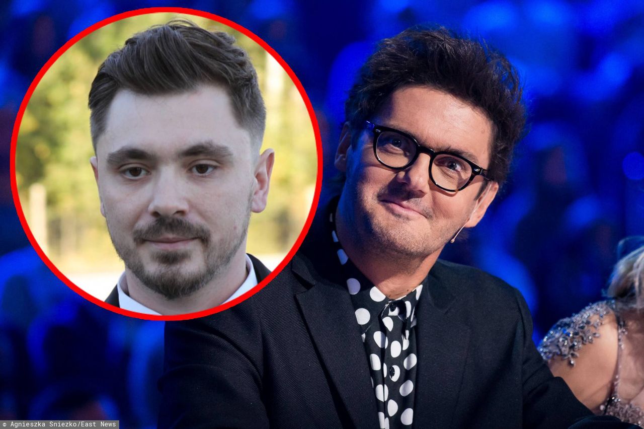 Kuba Wojewódzki dopiekł Danielowi Martyniukowi