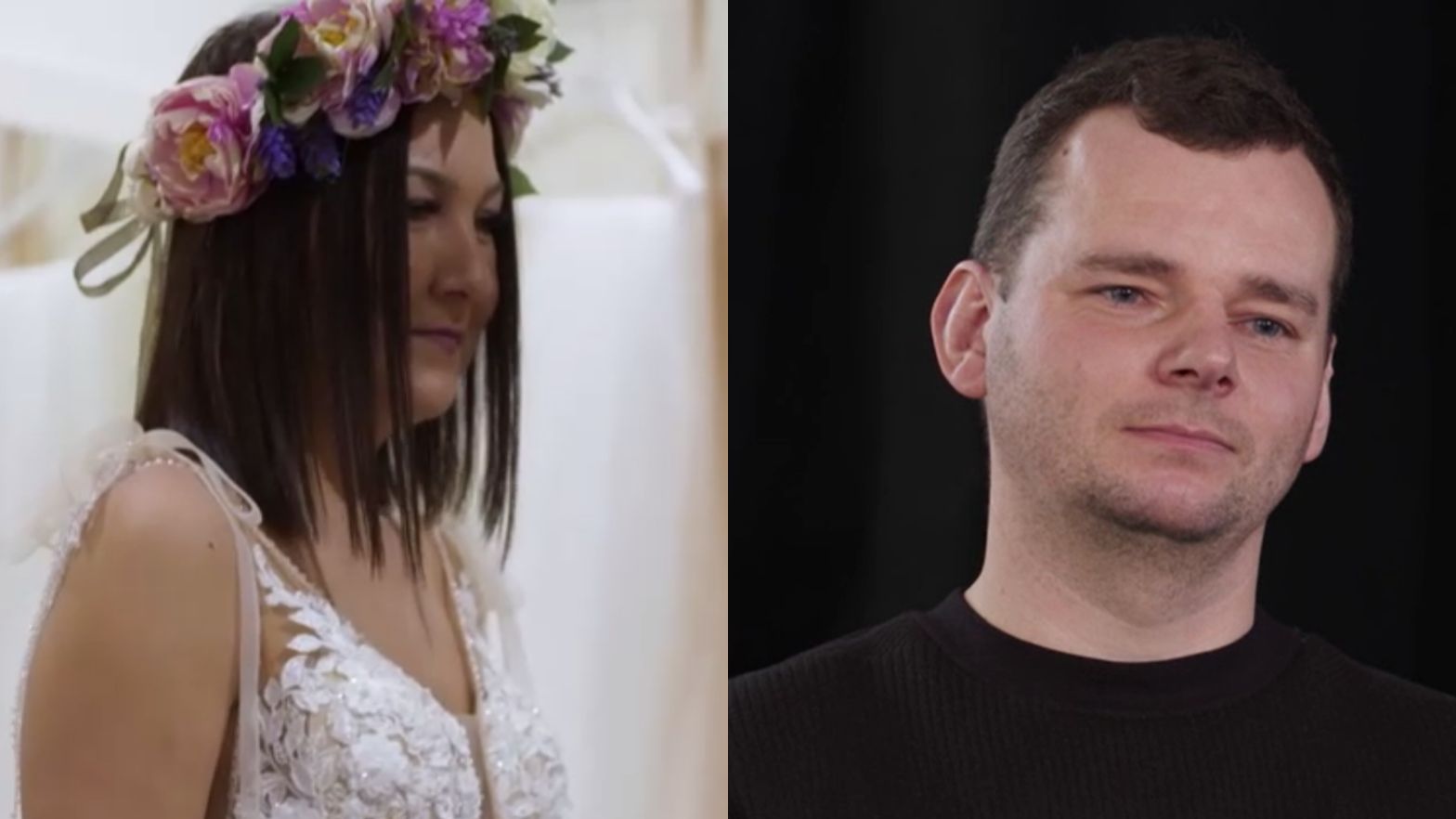 "Ślub od pierwszego wejrzenia"