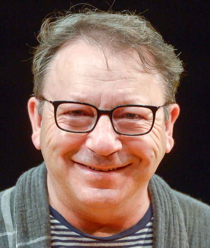 Zbigniew Zamachowski