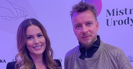 Piotr Kupicha po raz kolejny ZOSTANIE OJCEM! "Jest FANTASTYCZNIE"