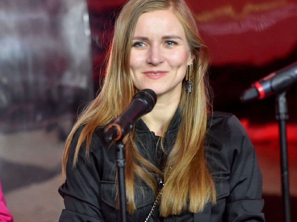 Świętuje 42. urodziny. Przed laty spotykała się ze znanym aktorem