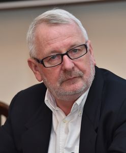 Koronawirus w Polsce. Prof. Andrzej Matyja: jestem przerażony, do czego może dojść tuż przed wyborami