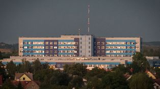 Apelują o pilne wsparcie dla dolnośląskiej ochrony zdrowia
