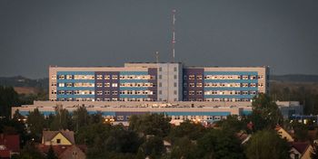 Apelują o pilne wsparcie dla dolnośląskiej ochrony zdrowia