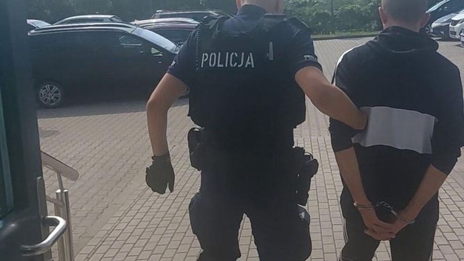 Fot. Licencjodawca