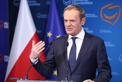 "Czy wyście powariowali?!". Polityk Lewicy reaguje na wystąpienie Tuska