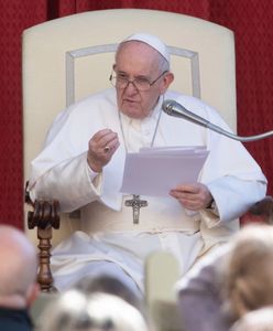 Biskupi z Polski jadą do papieża Franciszka. Rzecznik KEP dementuje