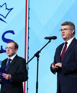 Wąsik i Kamiński to kontrowersyjni kandydaci? "Nie dla wyborców PiS"