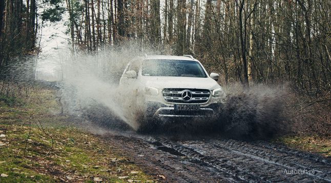 Osoby lubiące offroad też chcą korzystać z leśnych dróg. Lasy Państwowe doskonale o tym wiedzą i są otwarte na współpracę.