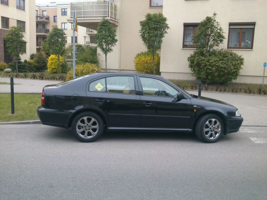 Jak odświeżyć alufelgi - poradnik 19