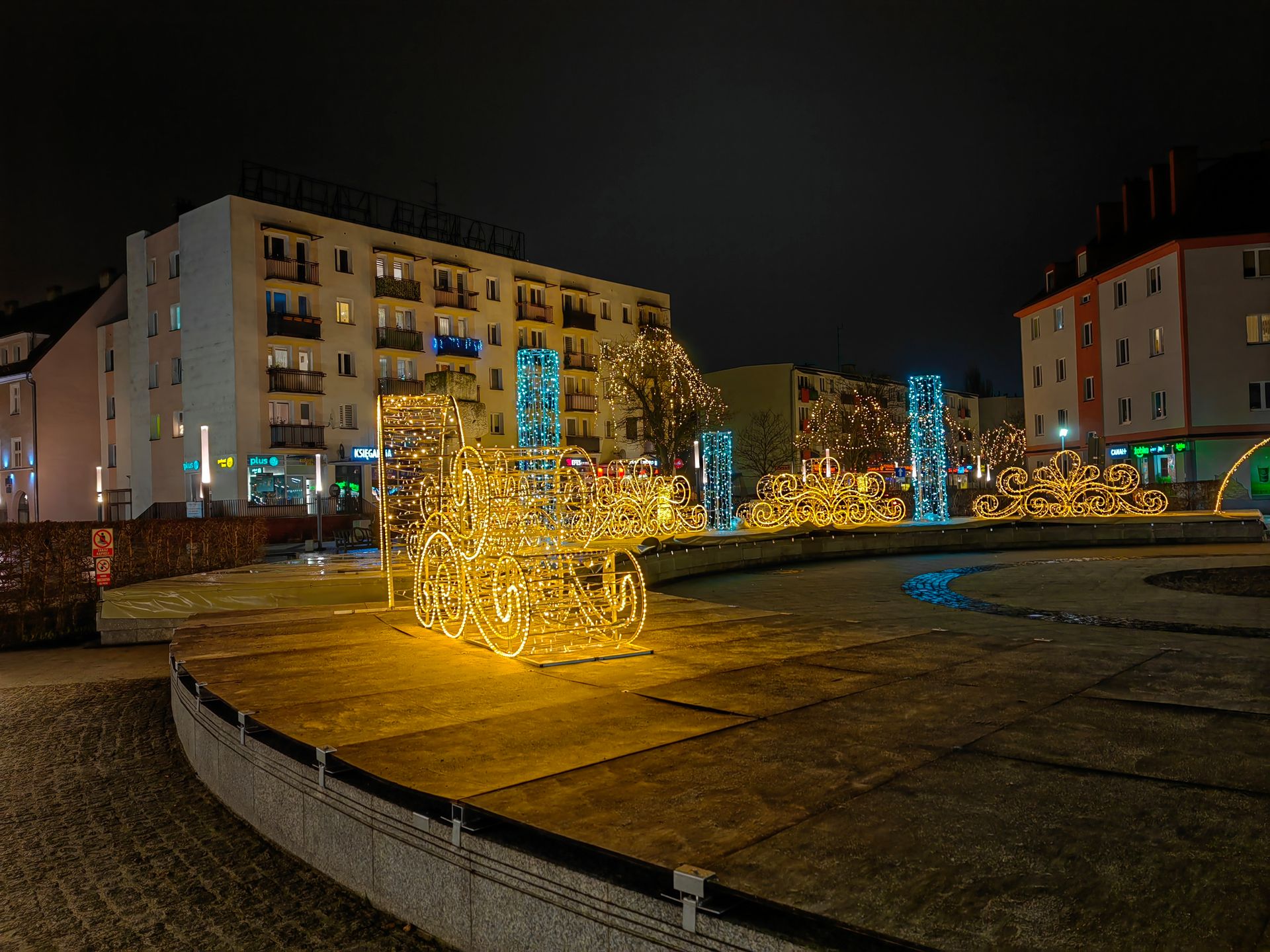 W Huaweiu P50 Pro zabrakło mi jednej rzeczy. I nawet nie są to apki Google 17