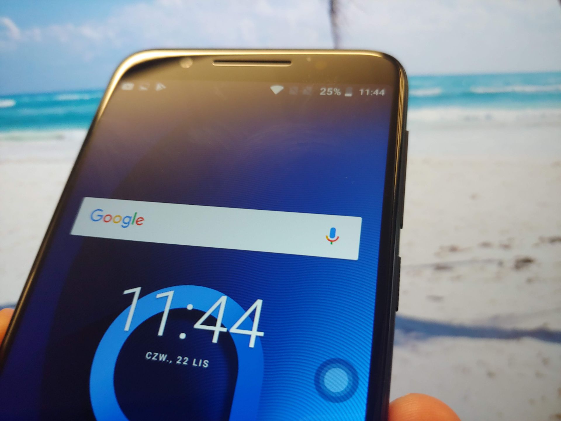 Wielki Test Smartfonów za 500 zł. Testujemy Alcatel 3 3