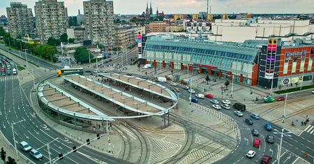 Parkowanie we Wrocławiu będzie trochę łatwiejsze: abonament opłacimy online
