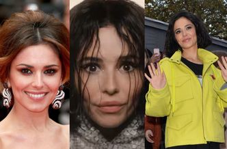 Cheryl promuje nową muzykę i twarz w Londynie. "Co ona sobie zrobiła?" (ZDJĘCIA)