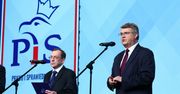 Wąsik i Kamiński to kontrowersyjni kandydaci? "Nie dla wyborców PiS"