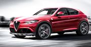 Alfa Romeo Stelvio zadebiutuje już 16 listopada
