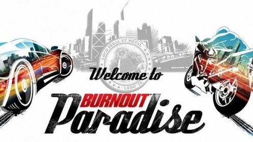 Burnout Paradise - Boost Specials w ten czwartek