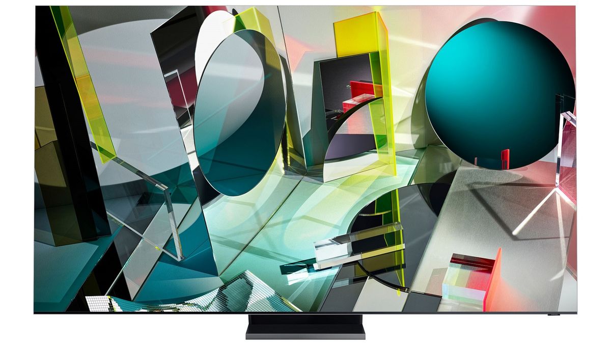 Sztuczna inteligencja rozgościła się w polskich domach. Potwierdzają to wyniki sprzedaży telewizorów Samsunga 1