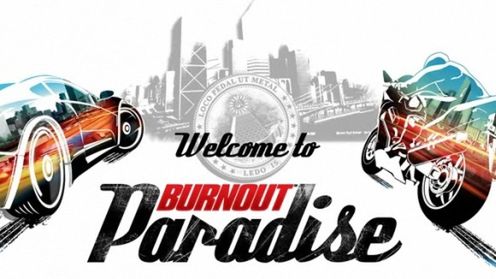 Burnout Paradise - Boost Specials w ten czwartek 1