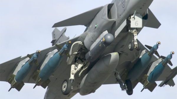 Uzbrojenie kierowane laserowo w pigułce [cz.1] 1