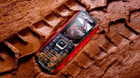 Porównanie telefonów wytrzymałych 1